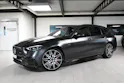Mercedes-Benz C 43 AMG Executive Edition 4matic Kombi