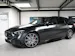 Mercedes-Benz C 43 AMG Executive Edition 4matic Kombi