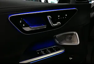 Mercedes-Benz C 43 AMG Executive Edition 4matic Kombi
