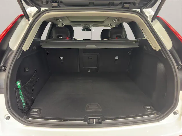 Volvo XC60 2.0 T8 TE Ultra Dark eAWD