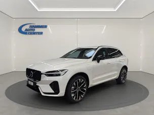 Volvo XC60 2.0 T8 TE Ultra Dark eAWD