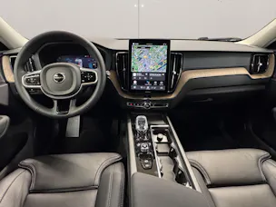 Volvo XC60 2.0 T8 TE Ultra Dark eAWD