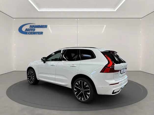 Volvo XC60 2.0 T8 TE Ultra Dark eAWD