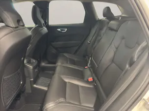 Volvo XC60 2.0 T8 TE Ultra Dark eAWD