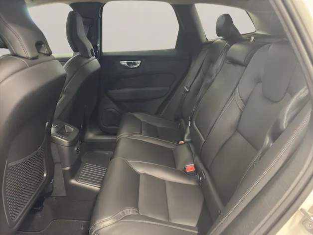 Volvo XC60 2.0 T8 TE Ultra Dark eAWD