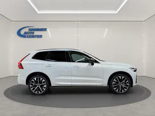 Volvo XC60 2.0 T8 TE Ultra Dark eAWD