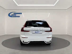 Volvo XC60 2.0 T8 TE Ultra Dark eAWD