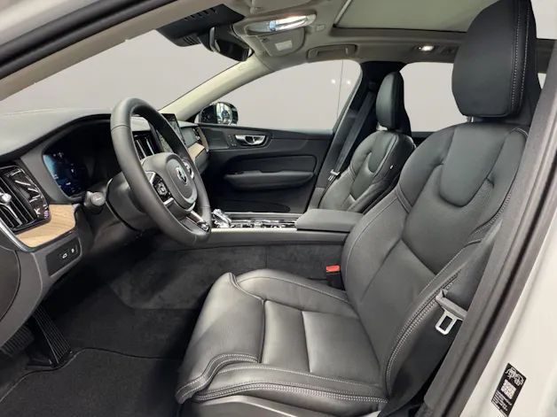 Volvo XC60 2.0 T8 TE Ultra Dark eAWD