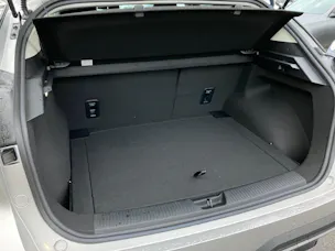 MG 4 64kWh Luxury