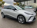 MG 4 64kWh Luxury