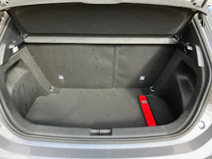 MG 3 1.5 Hybrid Luxury