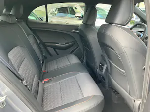 MG 3 1.5 Hybrid Luxury