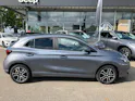 MG 3 1.5 Hybrid Luxury