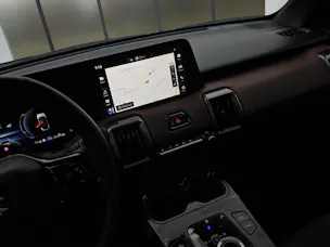 Suzuki e Vitara Compact Top 4x4