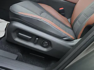 Suzuki e Vitara Compact Top 4x4