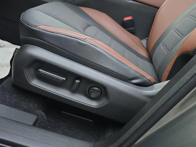 Suzuki e Vitara Compact Top 4x4