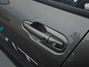 Suzuki e Vitara Compact Top 4x4