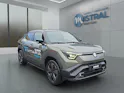 Suzuki e Vitara Compact Top 4x4