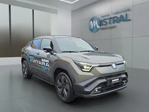 Suzuki e Vitara Compact Top 4x4
