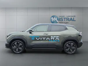 Suzuki e Vitara Compact Top 4x4