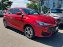 MG 3 1.5 Hybrid Luxury
