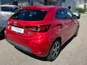 MG 3 1.5 Hybrid Luxury