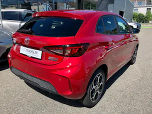 MG 3 1.5 Hybrid Luxury