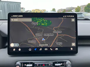 MG S5 EV 64 kWh Luxury
