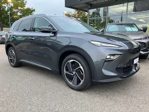 MG S5 EV 64 kWh Luxury