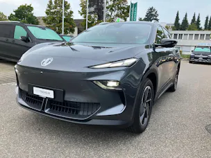 MG S5 EV 64 kWh Luxury