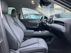 MG S5 EV 64 kWh Luxury