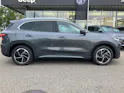 MG S5 EV 64 kWh Luxury