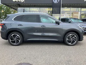 MG S5 EV 64 kWh Luxury