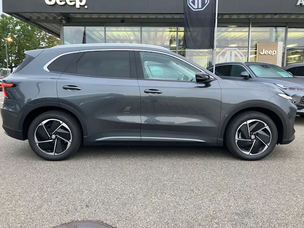 MG S5 EV 64 kWh Luxury