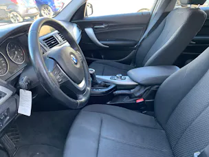 BMW 118d xDrive