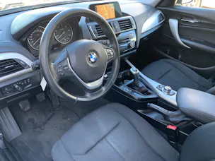BMW 118d xDrive