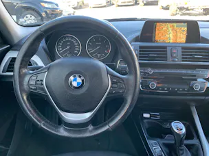 BMW 118d xDrive
