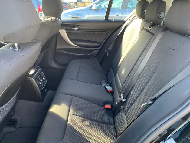 BMW 118d xDrive