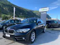 BMW 118d xDrive