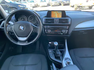 BMW 118d xDrive
