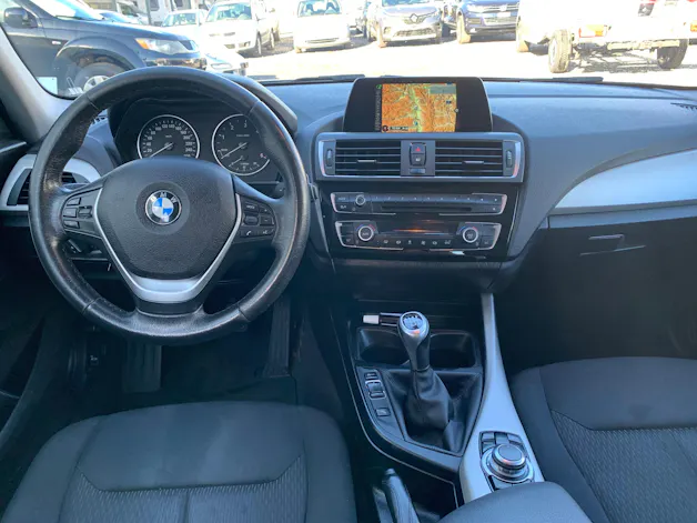 BMW 118d xDrive