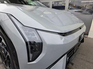 Kia EV4 81 kWh GT-Line