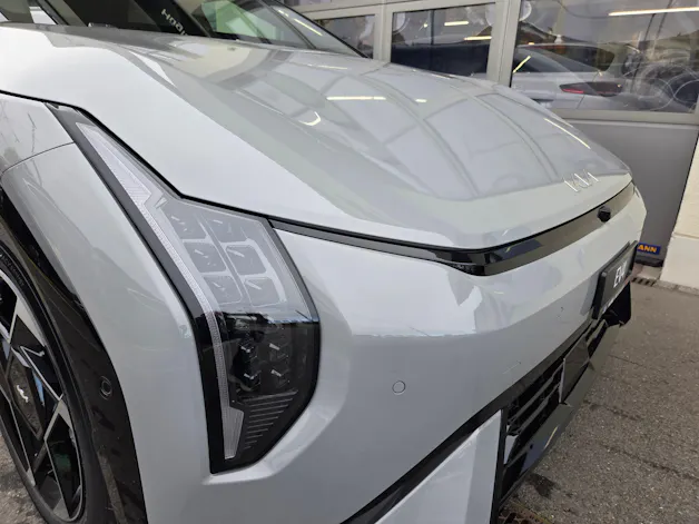 Kia EV4 81 kWh GT-Line