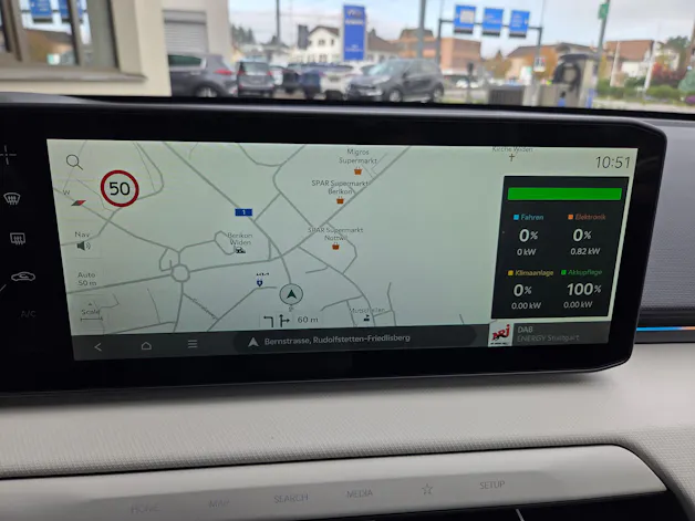 Kia EV4 81 kWh GT-Line