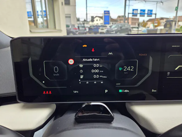 Kia EV4 81 kWh GT-Line