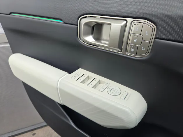 Kia EV4 81 kWh GT-Line