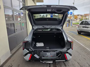 Kia EV4 81 kWh GT-Line
