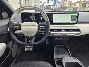 Kia EV4 81 kWh GT-Line