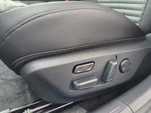 Kia EV4 81 kWh GT-Line