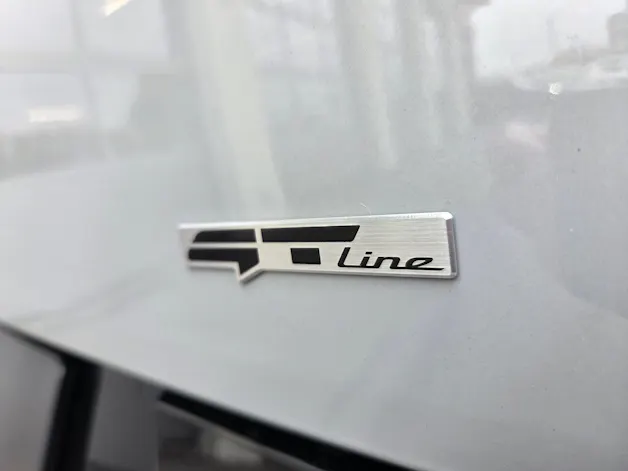 Kia EV4 81 kWh GT-Line